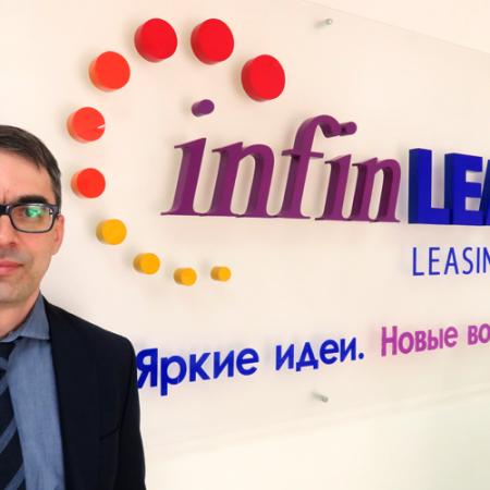 «Деньги на бизнес» от InFinLEASING