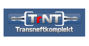 Trans Neft Komplekt - махсус техника