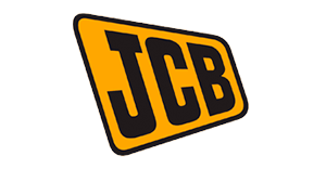 JCB - спецтехника